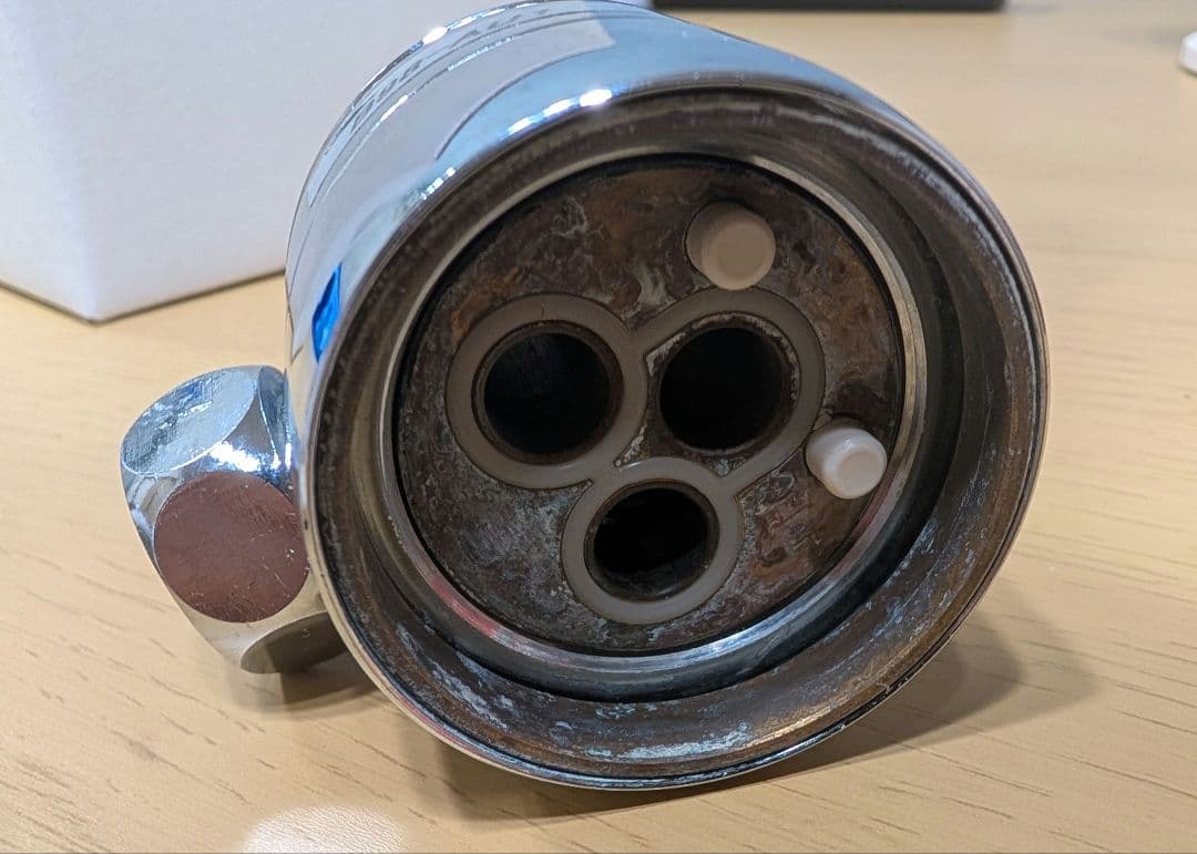 B98-AU1 分岐水栓