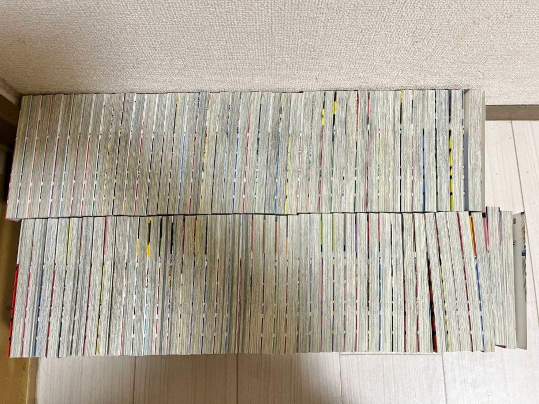 弱虫ペダル　1巻～84巻