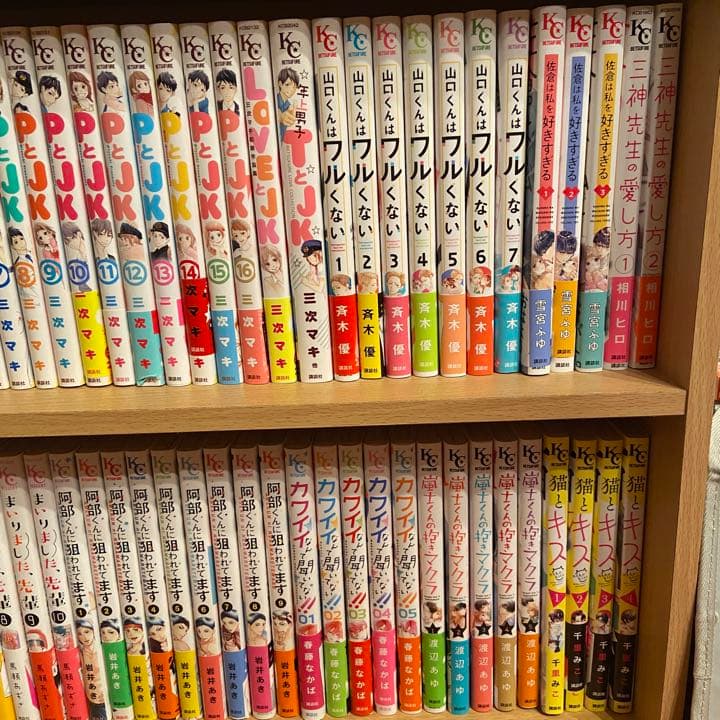 漫画　まとめ売り　NO,7 タイトル毎のバラ売りOK
