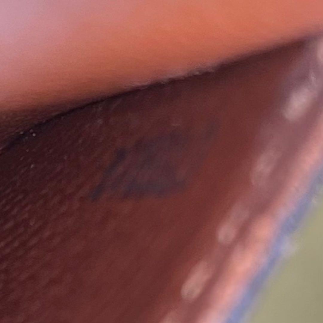 美品✨ LOUIS VUITTON ルイヴィトン 三つ折財布 モノグラム PVC