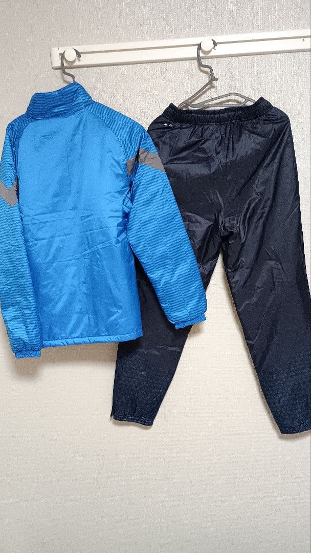 PUMA ウィンドブレーカーセット