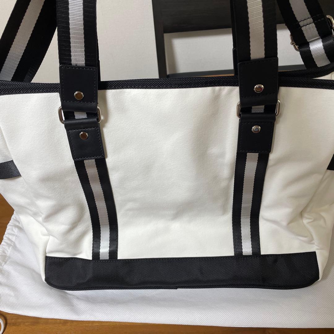 Lexus ウルトラスウェードゴルフバッグ・ボストンバック