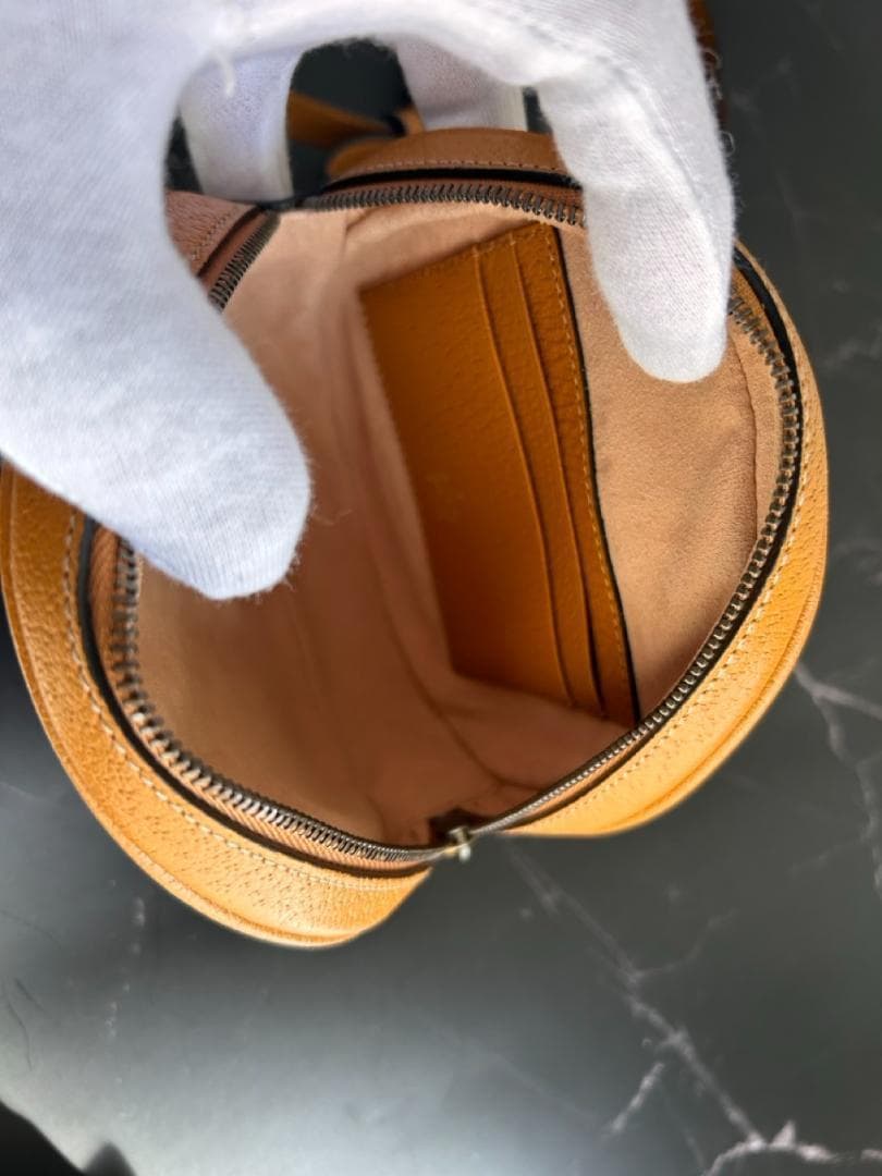 I*H様 グッチ×ディズニー ミニGGスプリーム バックパック ショルダーバッグ