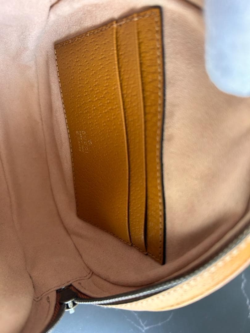 I*H様 グッチ×ディズニー ミニGGスプリーム バックパック ショルダーバッグ