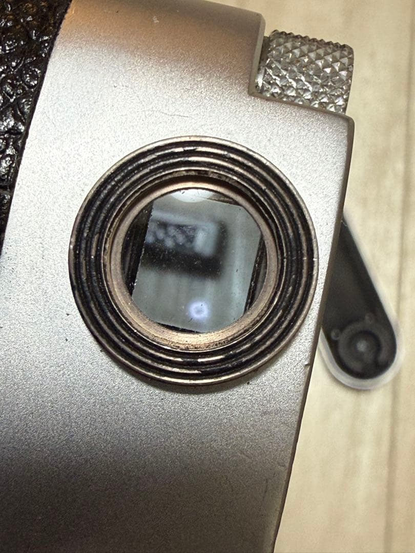 Leica M3 フィルムカメラ + Leica MC 露出計 ライカ