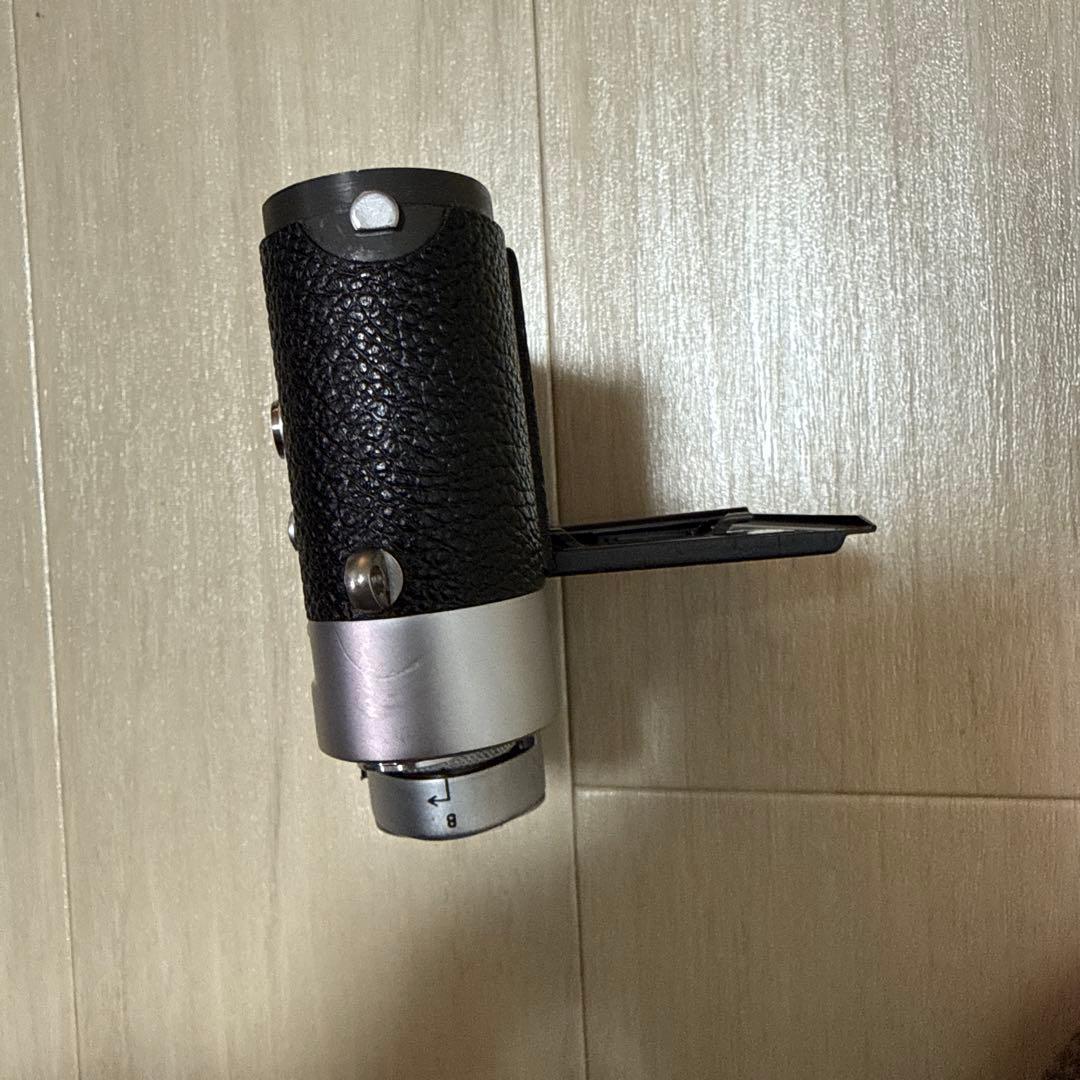 Leica M3 フィルムカメラ + Leica MC 露出計 ライカ