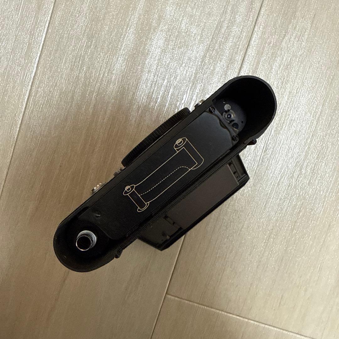 Leica M3 フィルムカメラ + Leica MC 露出計 ライカ