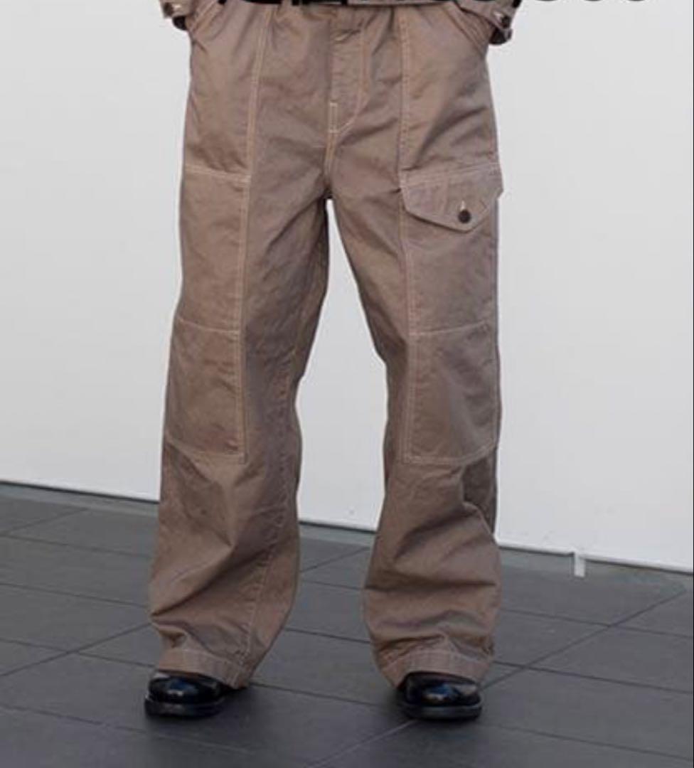 NICENESS ナイスネス HOWERD