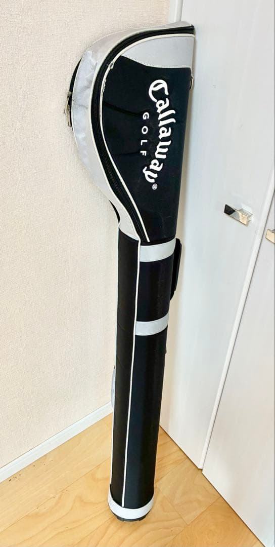 希少　早い者勝ち　NIKE LYNX usa Callawayメンズクラブセット