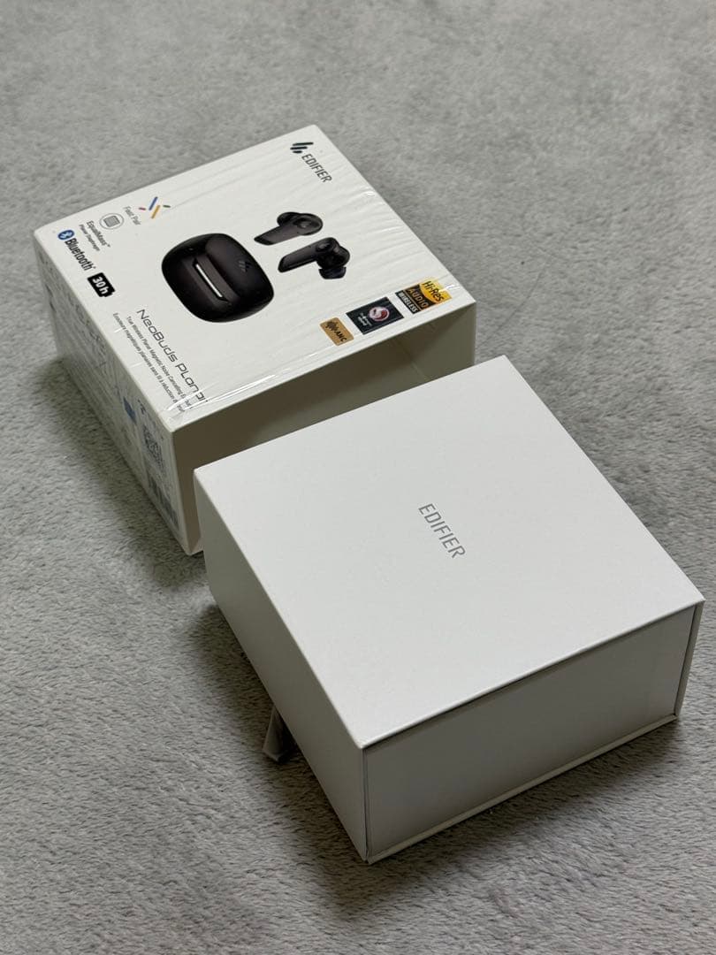 J*n様 【VGP2025金賞&企画賞受賞】EDIFIER NeoBuds Pl