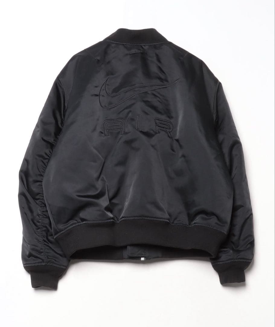 NIKE ナイキ NSW NIKE AIR ボンバー ジャケット XL 美品