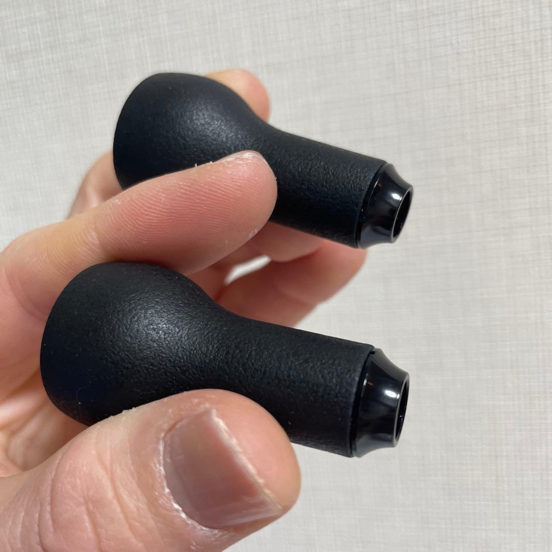 DRT　バリアルノブ　ハンドルノブ　バリアルハンドル　ベイトリール