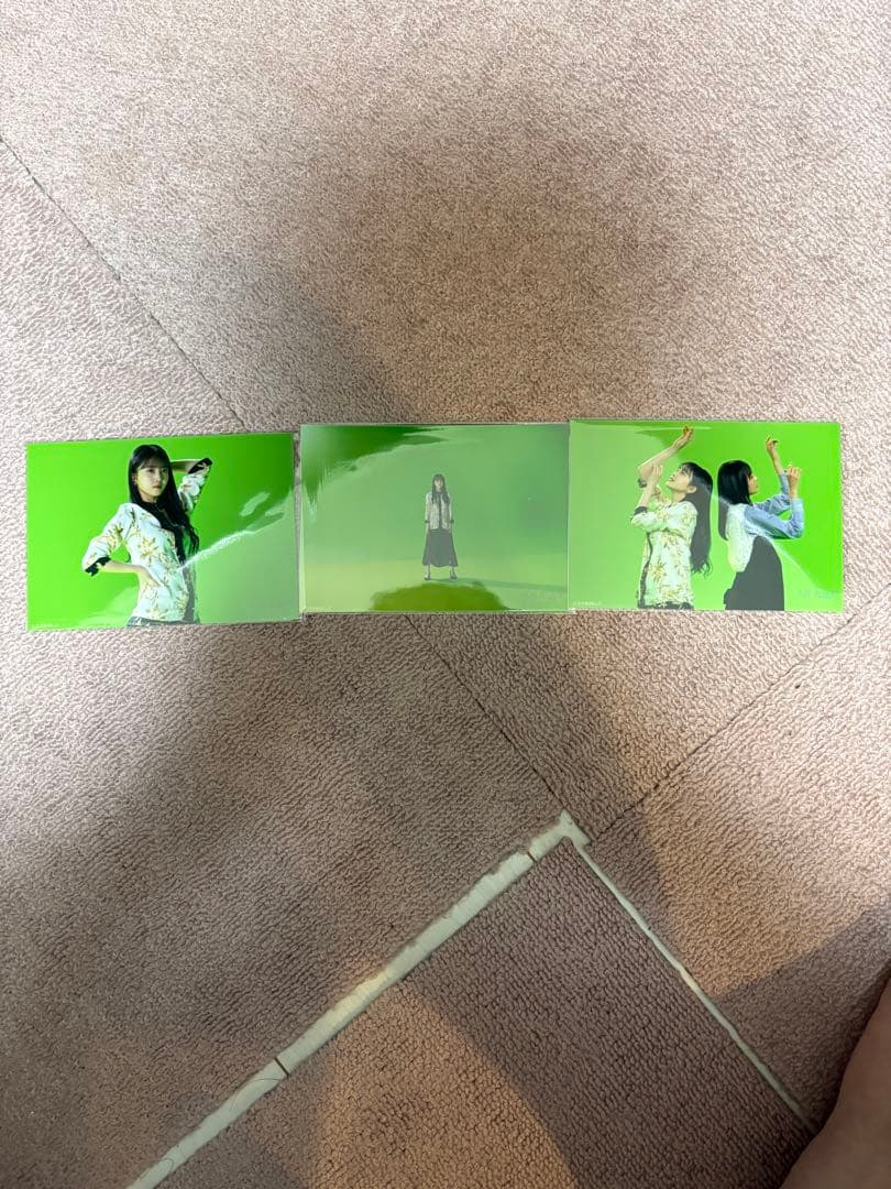 乃木坂46 生写真 久保史緒里　卒業記念　ソロカット　フルコンプ