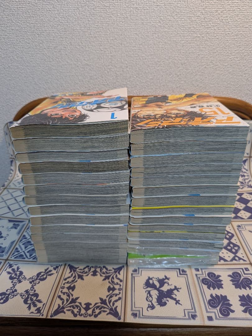 アオアシ 1-28巻　セット