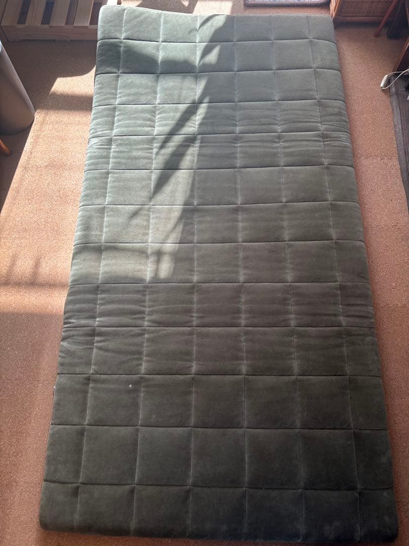 airweave 敷き布団 シングル