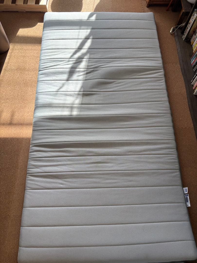 airweave 敷き布団 シングル