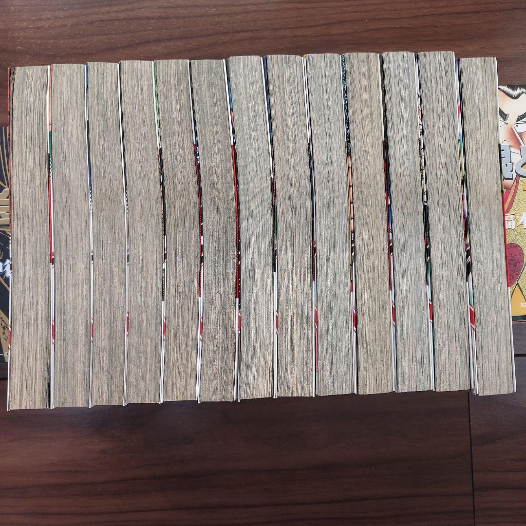 漫画　カイジ　天　アカギ　銀と金　全89冊　福本伸行　セット
