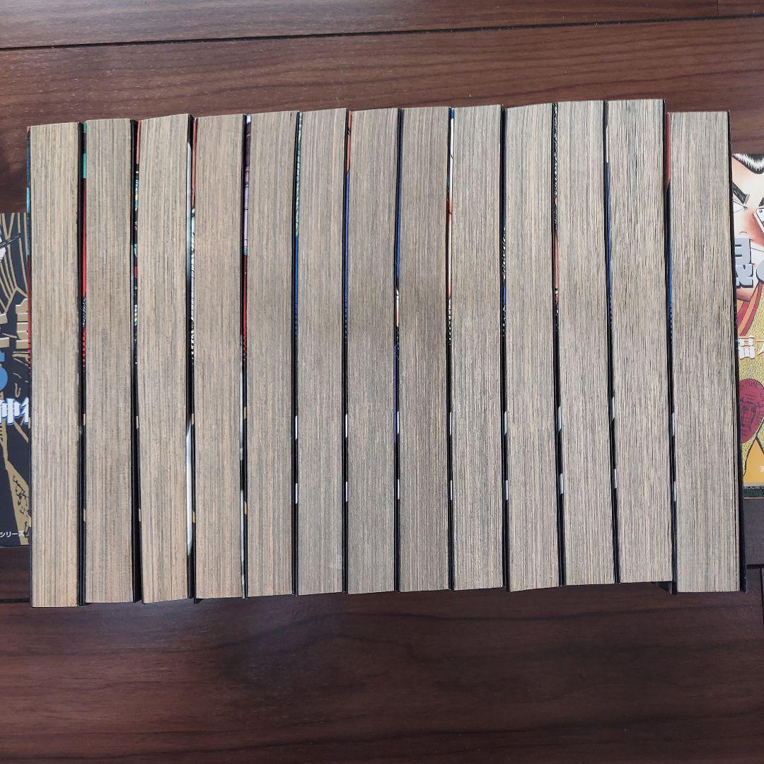 漫画　カイジ　天　アカギ　銀と金　全89冊　福本伸行　セット