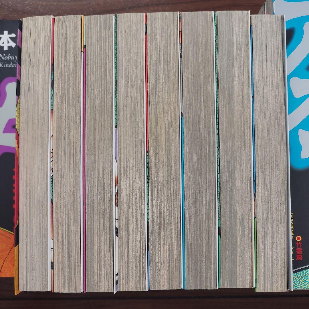 漫画　カイジ　天　アカギ　銀と金　全89冊　福本伸行　セット