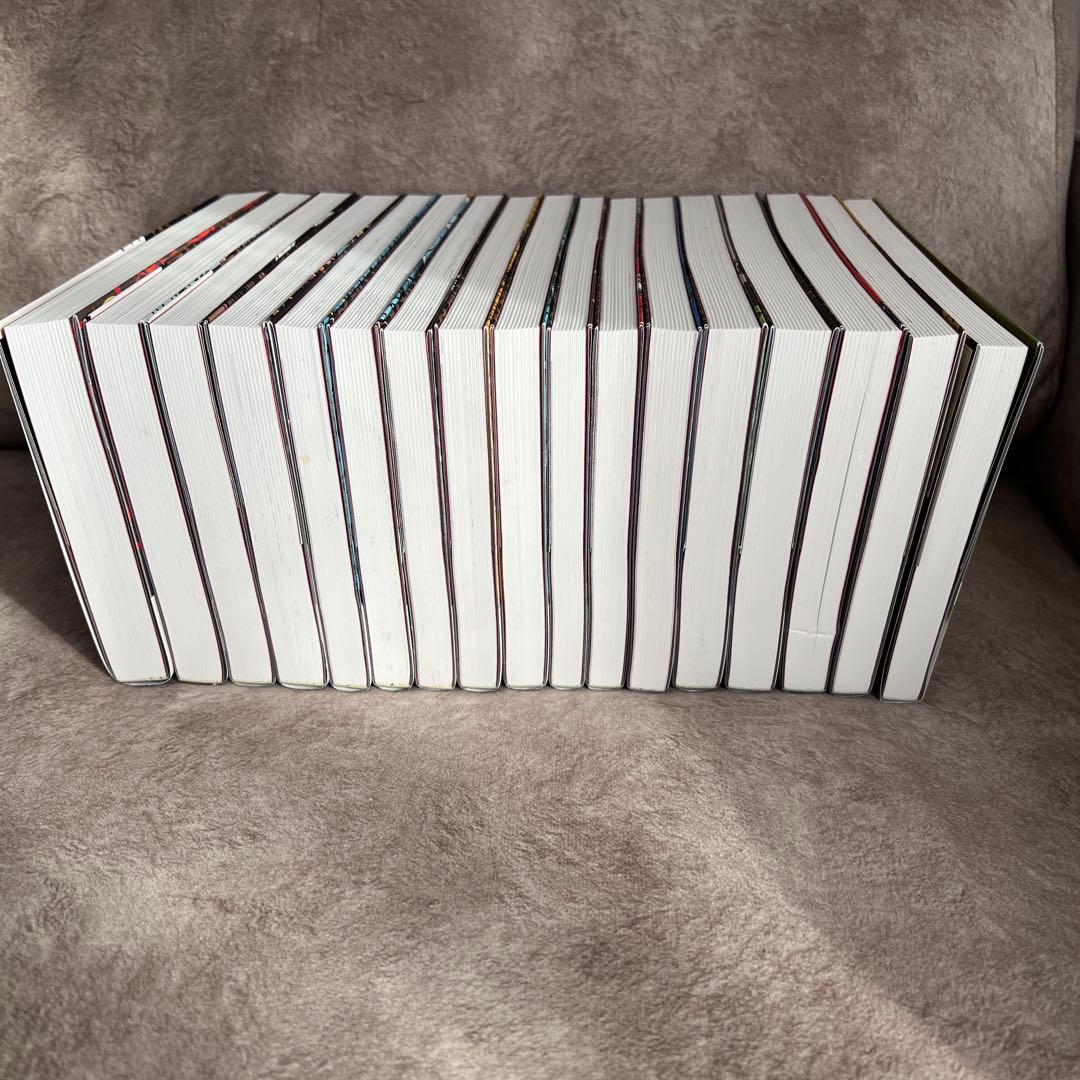 忍者武芸帳 影丸伝 1〜17 全巻