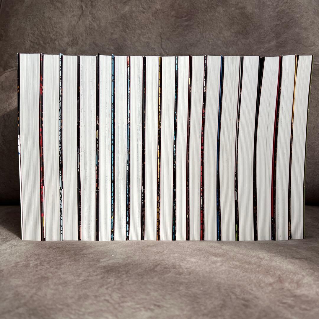 忍者武芸帳 影丸伝 1〜17 全巻