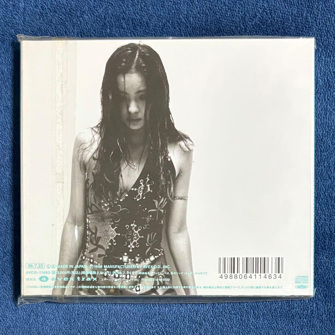 【新品】安室奈美恵 CDアルバム SWWET 19 BLUES 全4種ジャケット