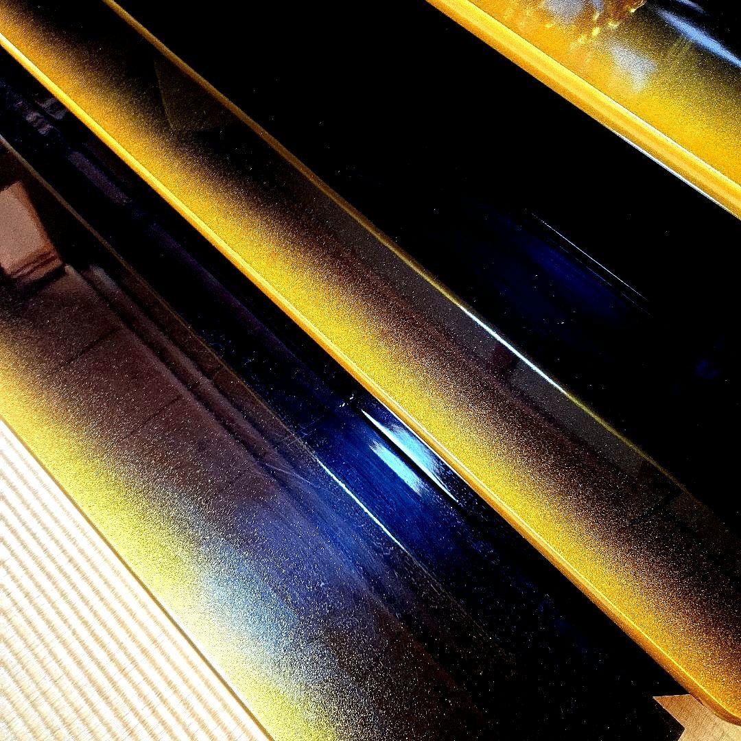 【大幅値下げ中】【高級】 雛壇三段 木製 御飾台 金屏風 雛飾り 雛人形