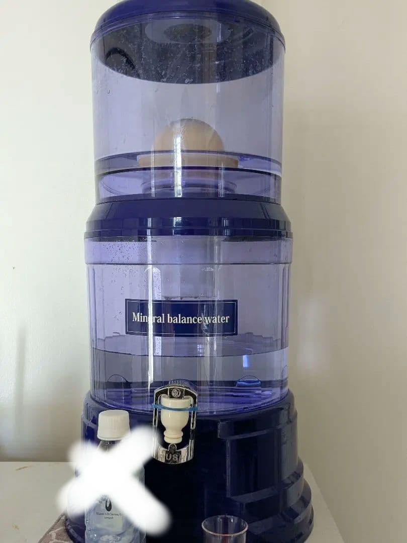 ぽたぽたクラブサーバー　おまけ付き