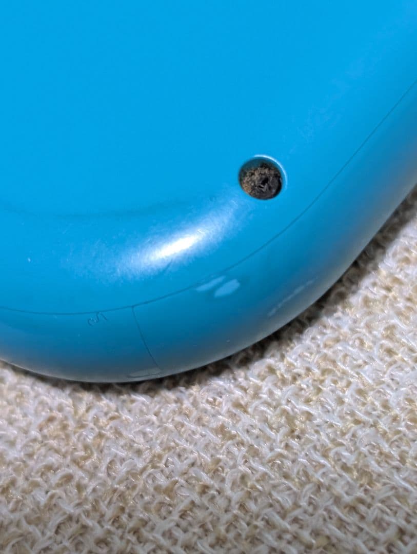 Nintendo Switch Lite ターコイズ 本体 ACアダプター付き