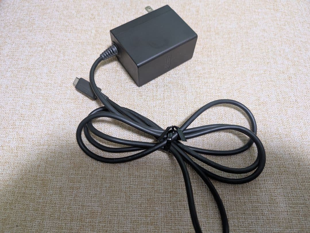 Nintendo Switch Lite ターコイズ 本体 ACアダプター付き