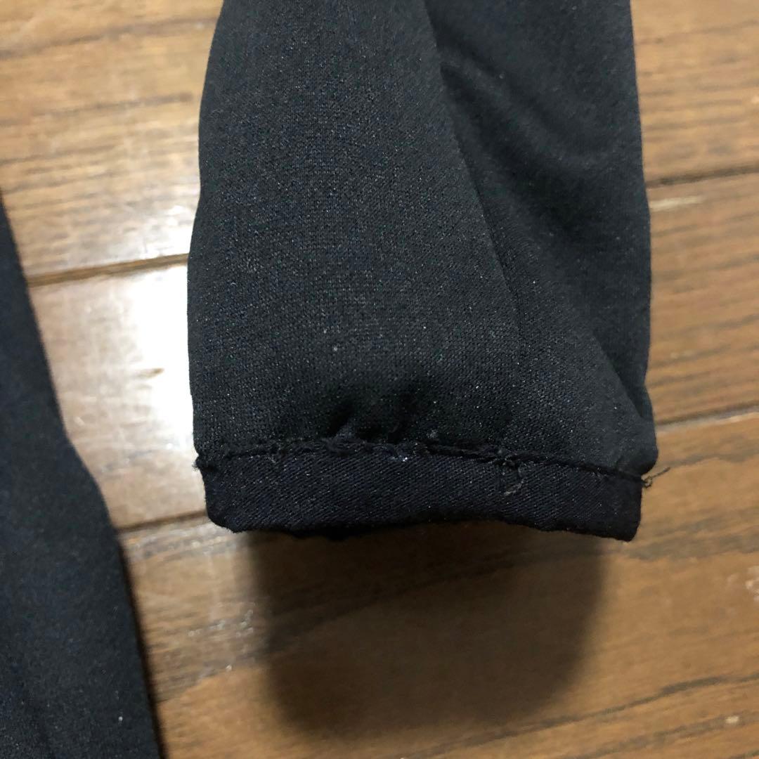 New Balance ゴルフ　2wayダウンジャケット