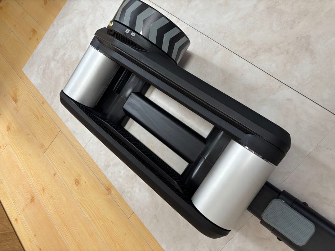 Wahoo KICKR ROLLRワフー キッカー ローラー　美品　使用3回のみ