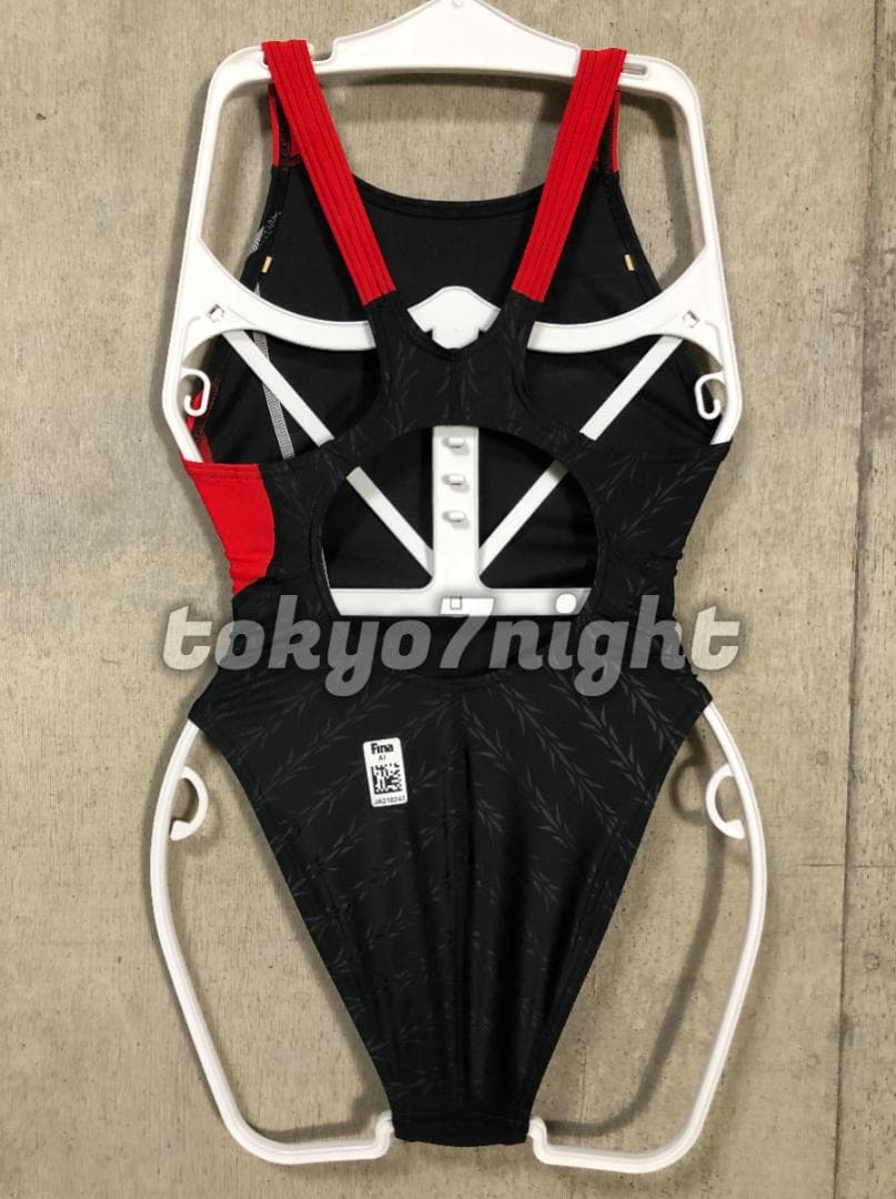 Jaked ジャケッド 競泳水着 ハイカット 監視員 M