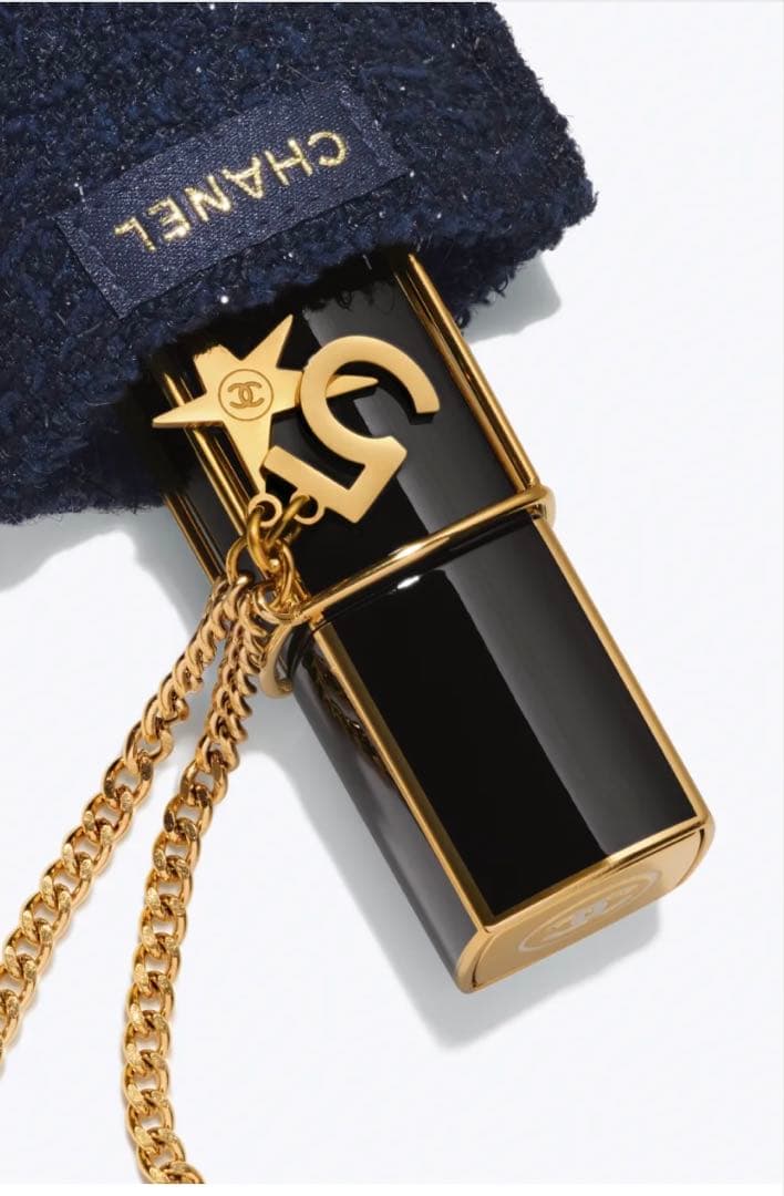 CHANEL シャネル No.5 オードゥパルファム パーススプレイコメット