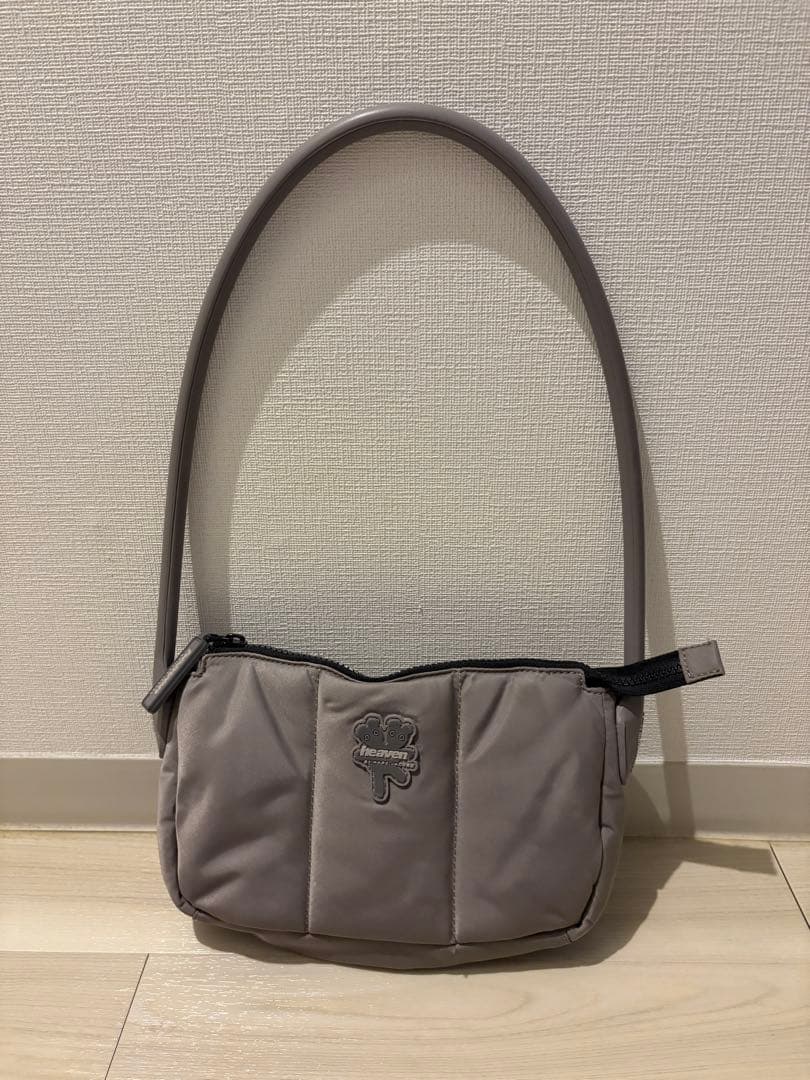 【~1/29お値下げ】heaven by Marc Jacobs バッグ