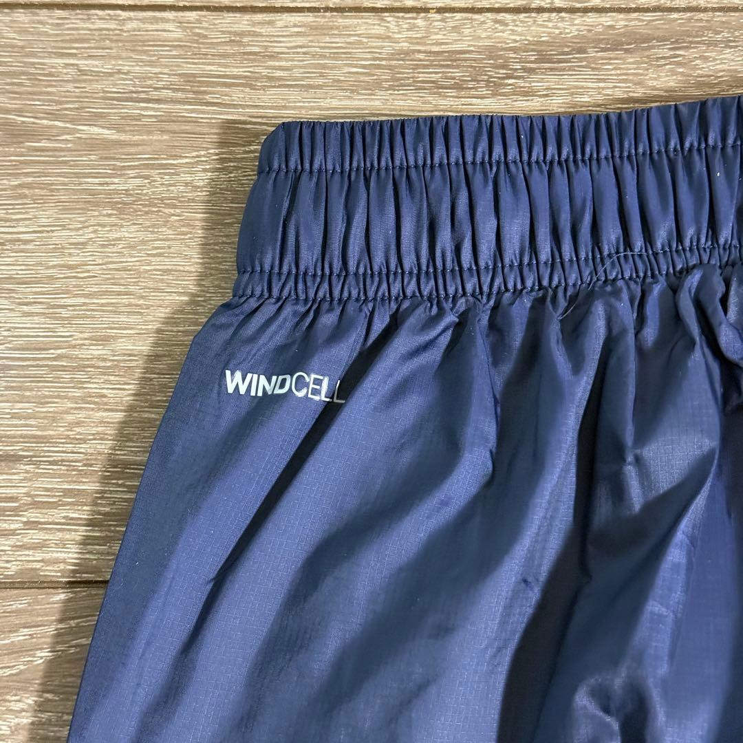 新品 PUMA サッカーウェア 裏起毛 ピステ・ウィンドブレーカー 上下 XL