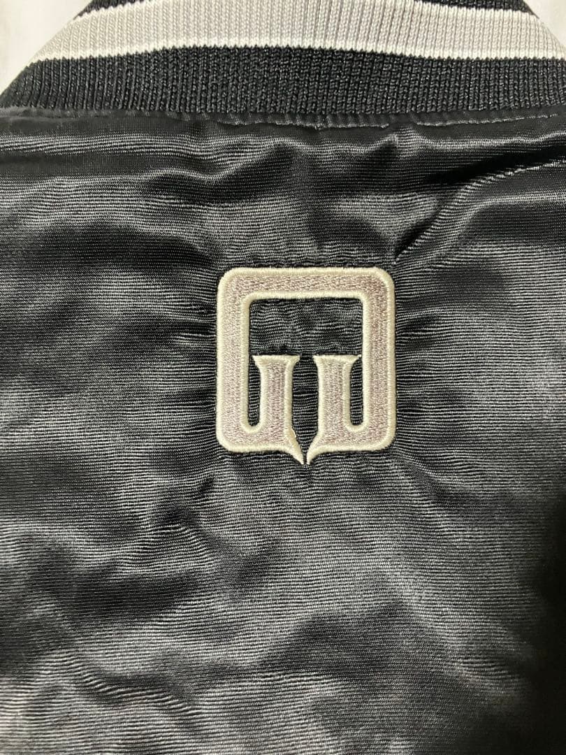 GAWTTI スタジアムジャケット　スタジャン