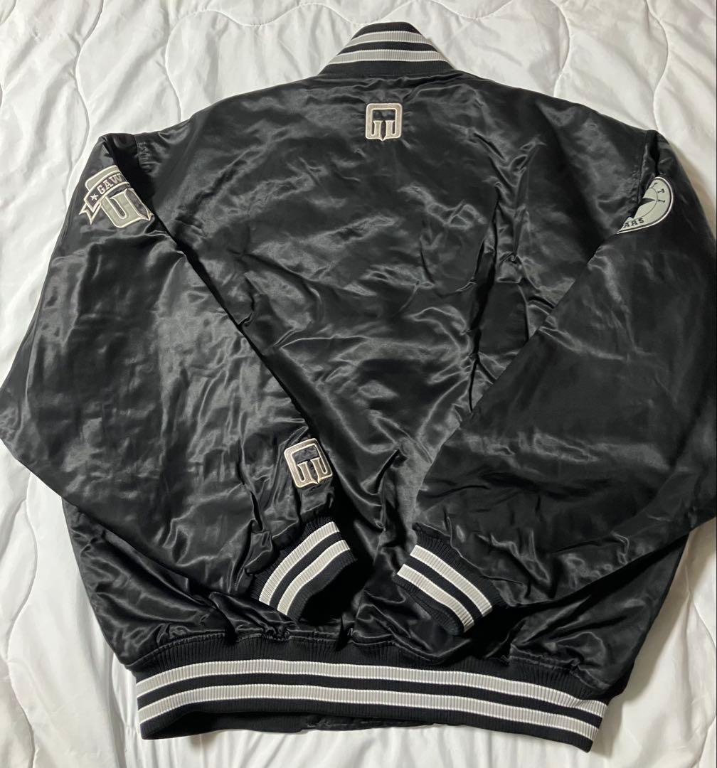 GAWTTI スタジアムジャケット　スタジャン