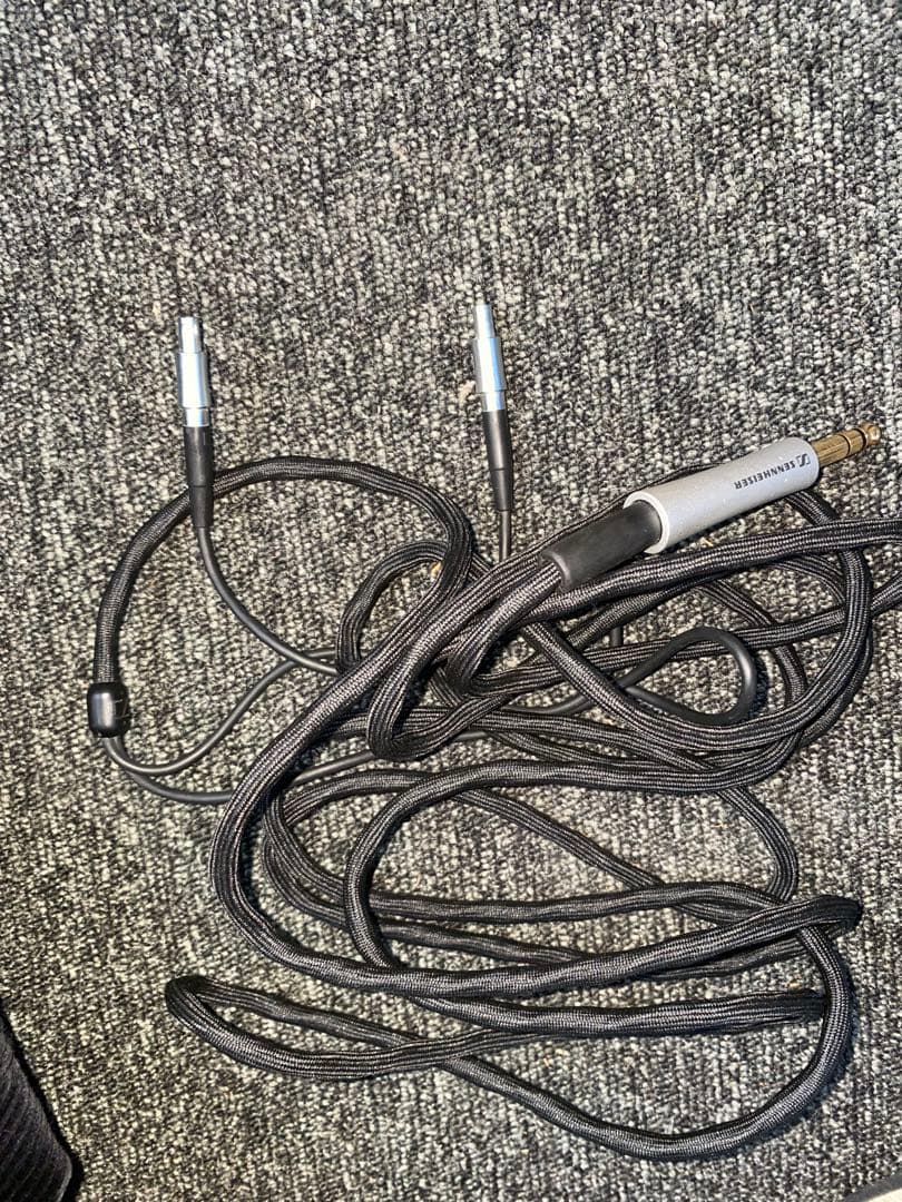 と*と様 Sennheiser HD 800