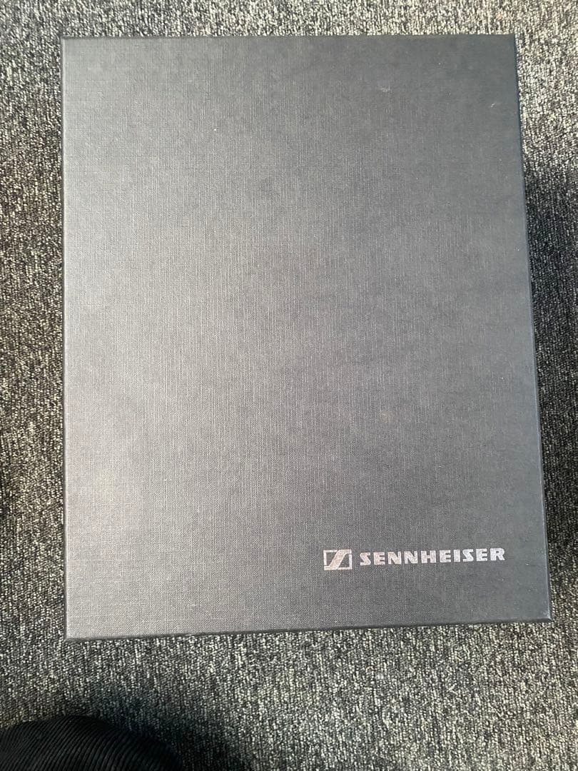 と*と様 Sennheiser HD 800