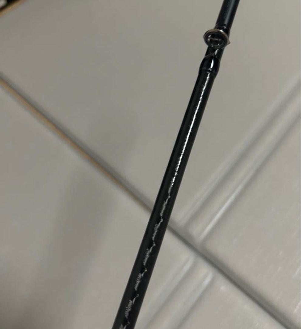 シマノ(SHIMANO) 22 エクスセンス インフィニティ B86M