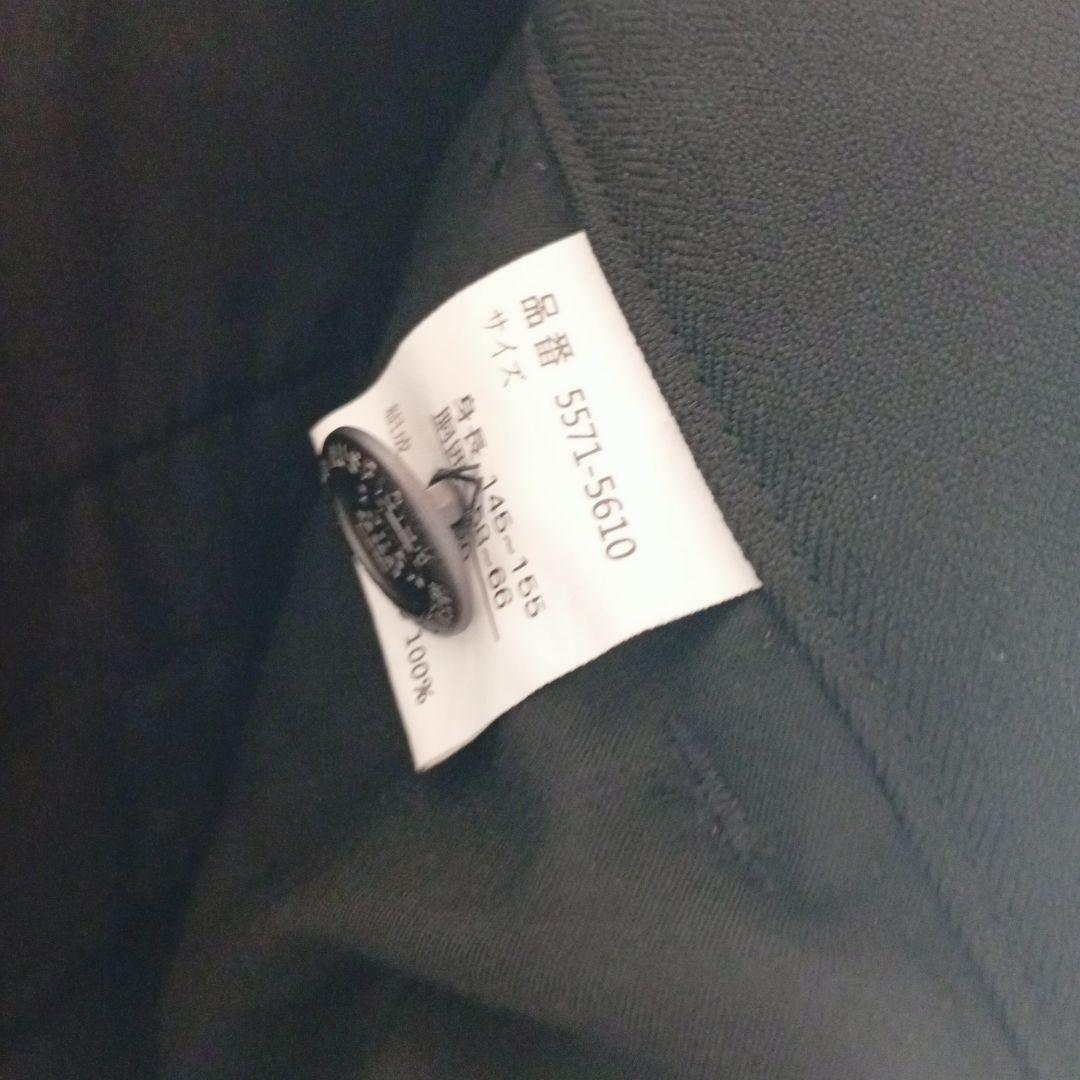 ReadyFreddy スーツ セットアップ 5点セット　卒服　フォーマル　黒