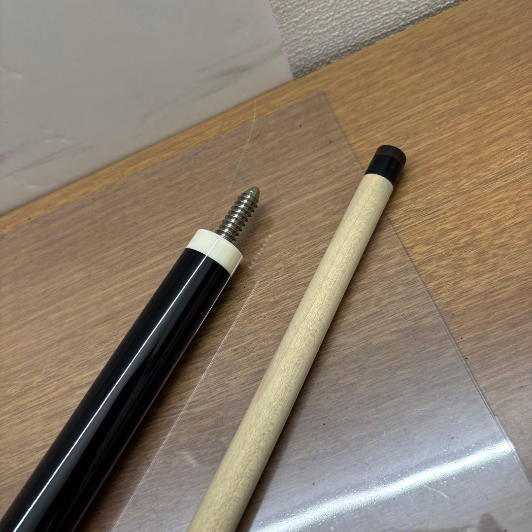 値下げ　Adam ビリヤード　ブレイクキュー　MB-2