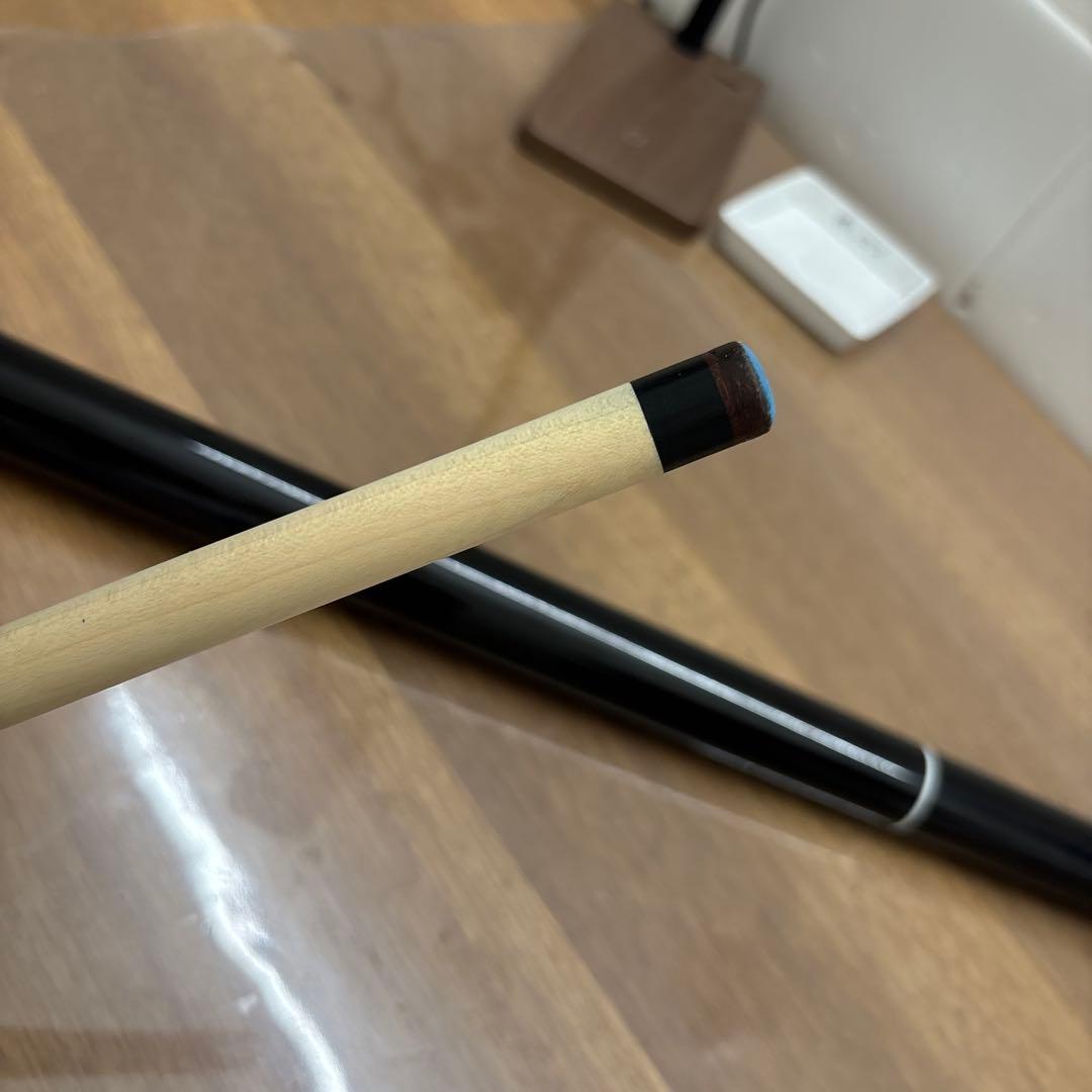 値下げ　Adam ビリヤード　ブレイクキュー　MB-2