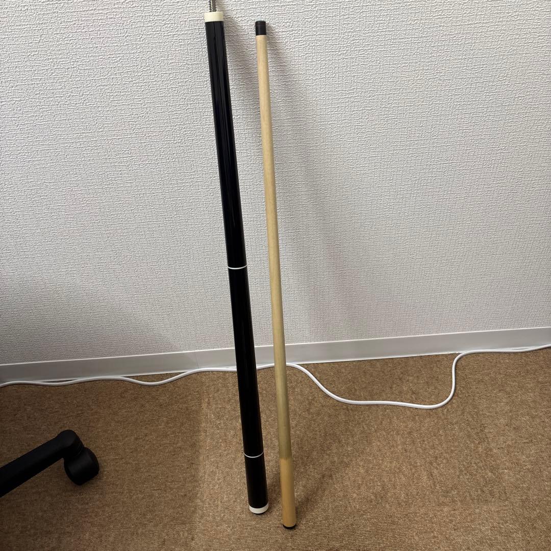 値下げ　Adam ビリヤード　ブレイクキュー　MB-2