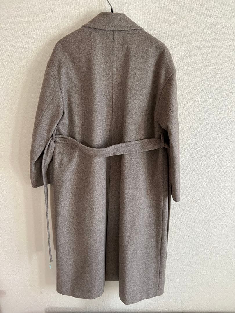 プラージュ　リラックストレンチコート 36