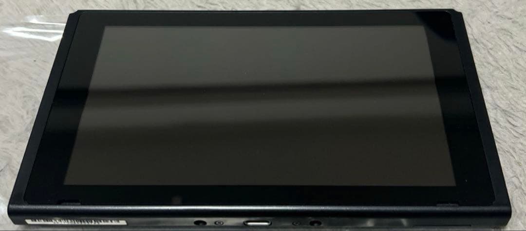 y*y様 超美品‼️Nintendo Switchバッテリー強化版 本体セット