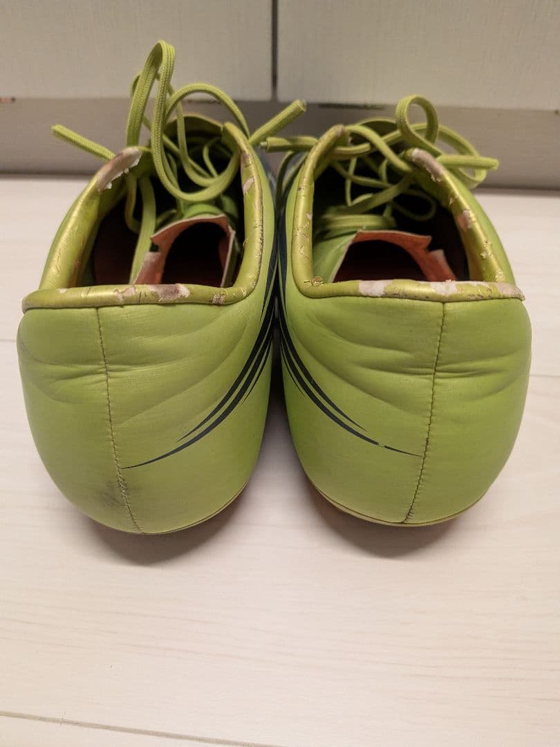 NIKE マーキュリアル ヴェイパーVI HG-V