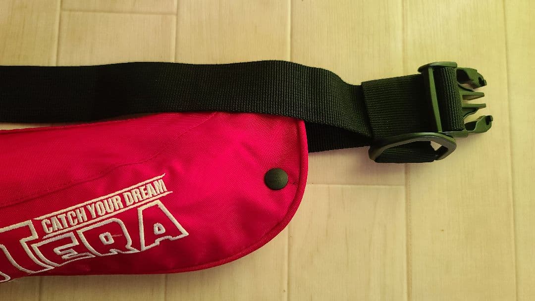 ライフジャケット 自動膨脹　Aタイプ 国土交通省 桜マーク ベルトタイプ