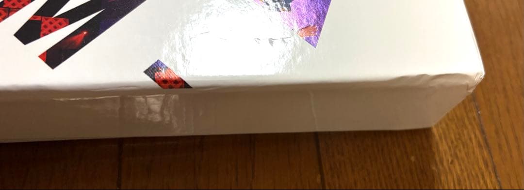 【美品】倉木麻衣15thAnniversary完全限定生産BOX